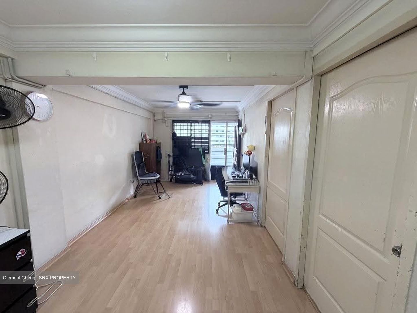 Blk 21 Ghim Moh Road (Queenstown), HDB 3 Rooms #613475831